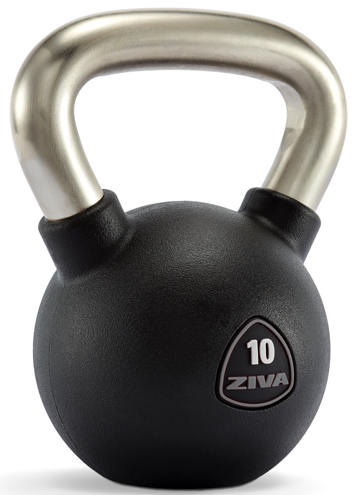 SL Urethane Kettlebells Ziva Dyaco UK